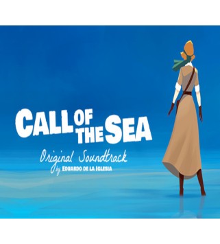 Call of the Sea Soundtrack DLC Steam Key GLOBAL